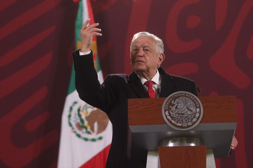 Foto: El Universal / Diego Simón Sánchez