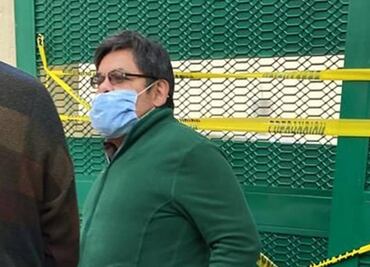 Por protestas en el Tribunal-CDMX posponen otra vez la audiencia contra exDRO del Colegio Rébsamen