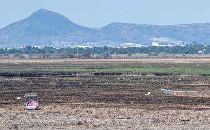 Intentarán rescatar Zumpango