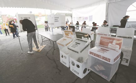 Rebasa violencia postelectoral a ITE-Tlaxcala; consejeros acusan abandono