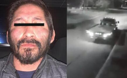 Cae presunto chofer de grúa que aplastó a una joven en Tultitlán