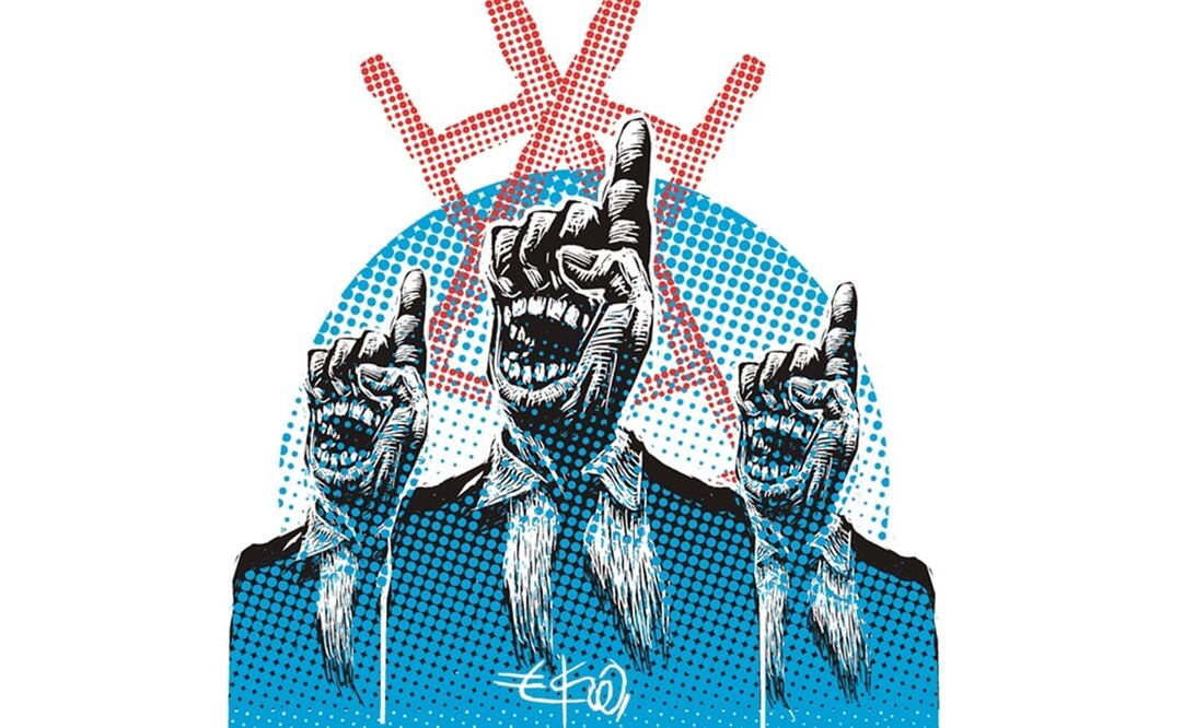 Superdelegados organizan acarreos para consulta