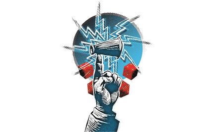 El negocio de los eventos presidenciales en la 4T