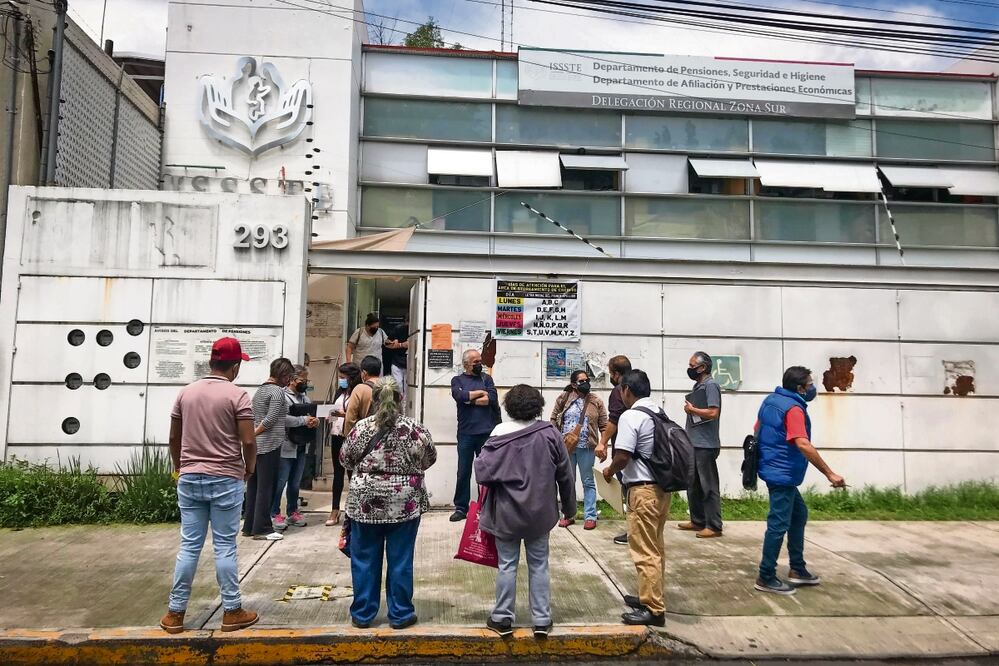 Reforma de pensiones costará 430 mil mdp en 2025