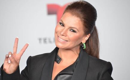 Olga Tañón dará conciertos masivos en Cuba