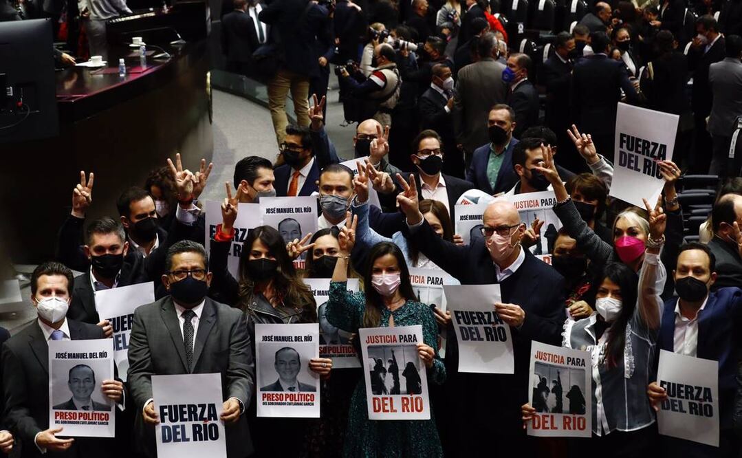 Foto: Diego Simón/EL UNIVERSAL