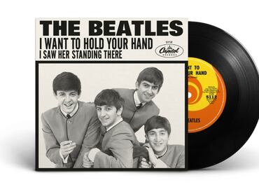 Arma tu maratón Beatle con estas cinco películas y documentales