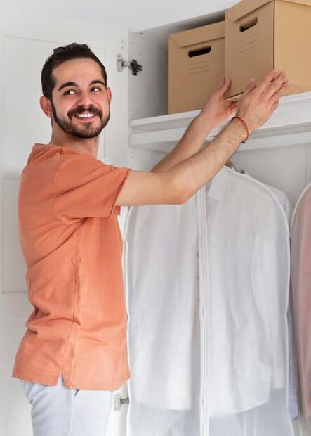 La “Regla de la Caca” convierte una tarea emocionalmente compleja en una decisión simple y práctica. Fuente: Freepik.