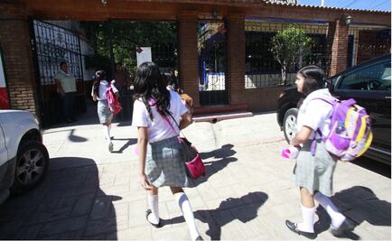 Crece consumo de anfetaminas entre alumnos de secundaria, sobre todo en mujeres