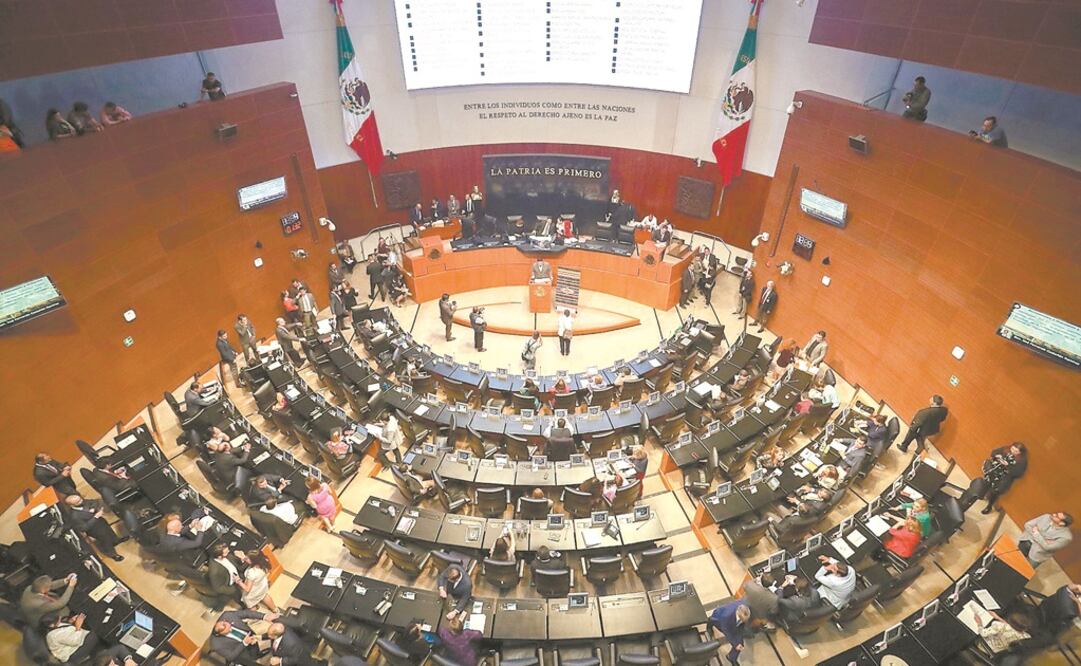 Foto: Archivo / EL UNIVERSAL