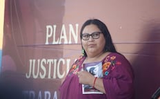 Secretaría de las Mujeres “no depende de una persona”, defiende Citlalli Hernández; dependencia cumple 46 días sin titular