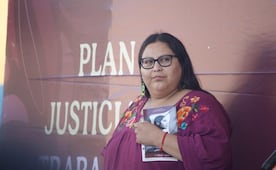 Secretaría de las Mujeres “no depende de una persona”, defiende Citlalli Hernández; dependencia cumple 46 días sin titular