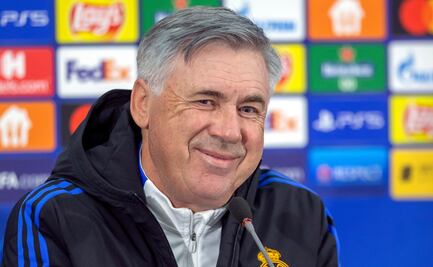 Carlo Ancelotti: El futbol debe cambiar, se juega mal