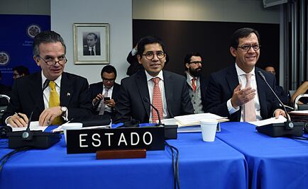 No se cerrará caso Iguala hasta consignar a responsables: PGR