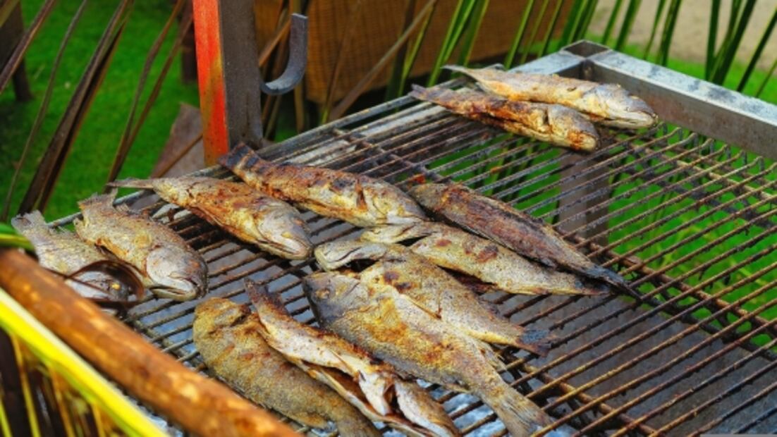 Llega la primera edición del festival parrillero Brasas México