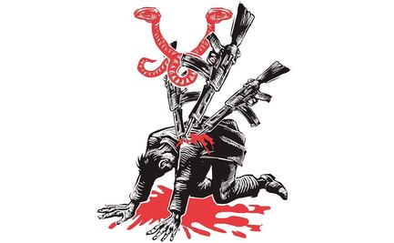 Omar sabía que el Mencho andaba tras sus pasos