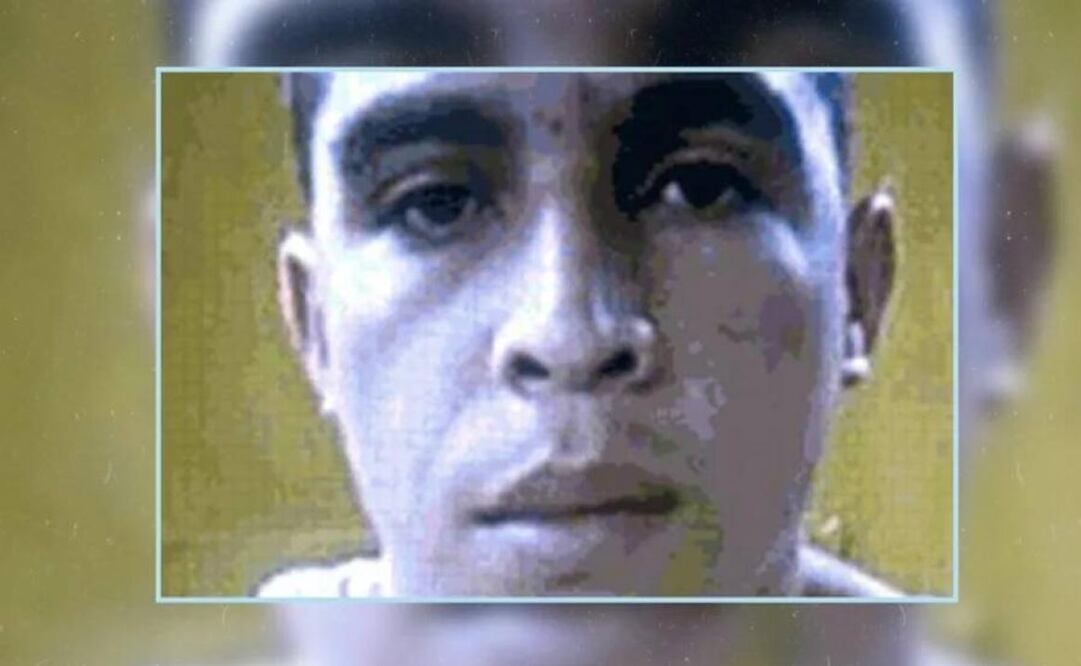 Alias Niño Guerrero. FOTO: Cortesía