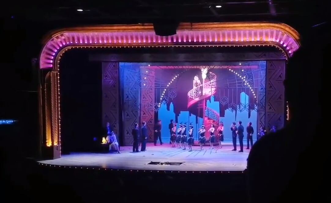 Foto: Captura El Universal