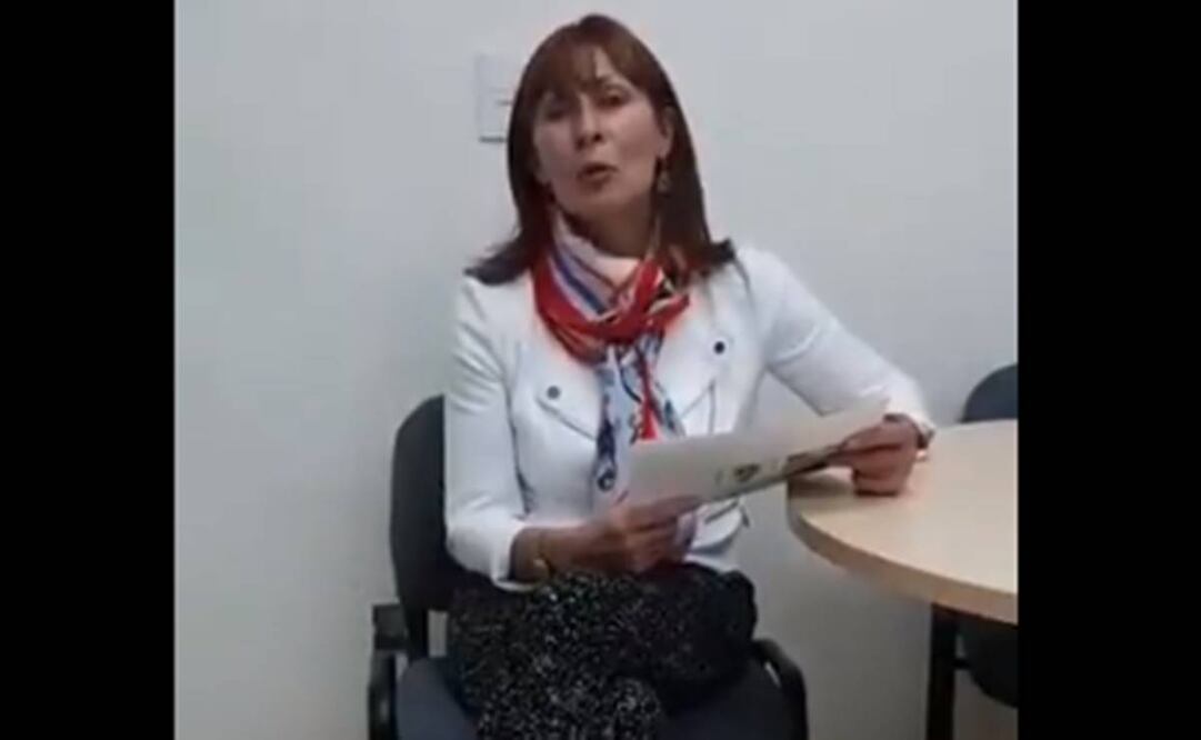 Foto: Captura de video 