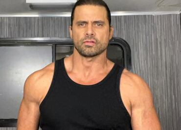 Arrestan a Pedro Moreno, actor de Televisa, por presunto robo y violencia doméstica; esto es lo que se sabe