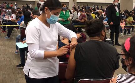 ¿Dónde aplicarán segunda dosis contra Covid en Álvaro Obregón, Cuajimalpa, Xochimilco y GAM?