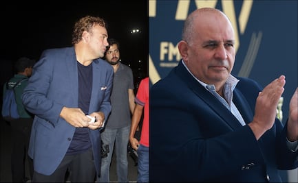 David Faitelson reveló una charla con Juan Carlos Rodríguez sobre el futuro de la Selección Mexicana