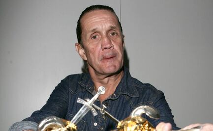 Nicko McBrain, baterista de Iron Maiden, anuncia su retiro de los escenarios