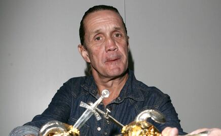 Nicko McBrain, baterista de Iron Maiden, lucha contra las secuelas que le dejó un derrame cerebral