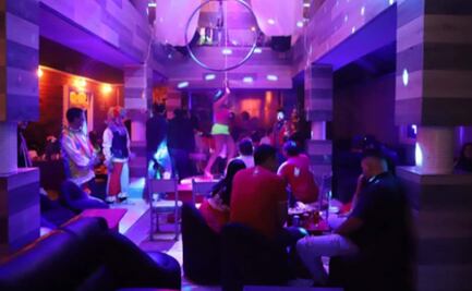 Suspenden tocada de rock, fiestas y evento con "table dance" ante Covid en Ecatepec