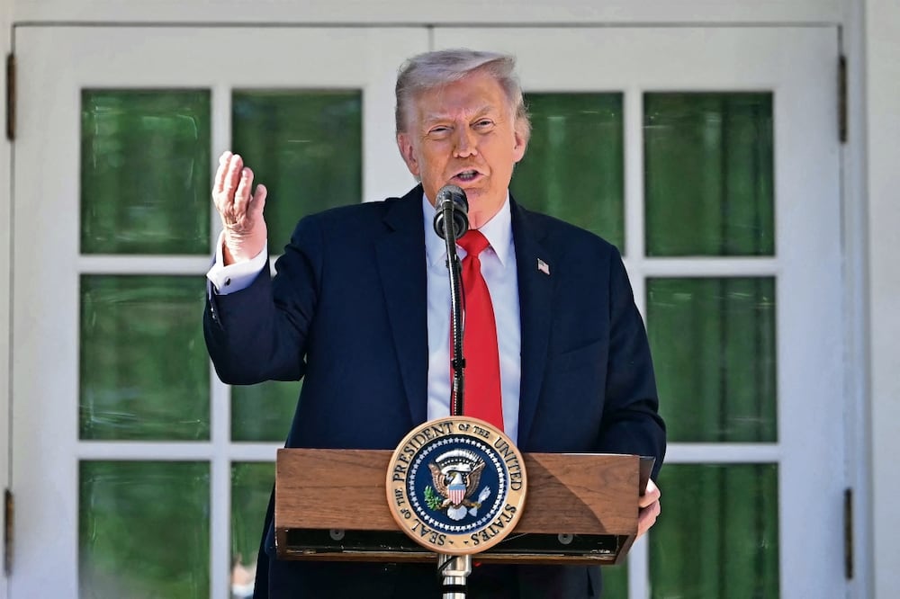 AFP:ANDREW CABALLERO-REYNOLDS