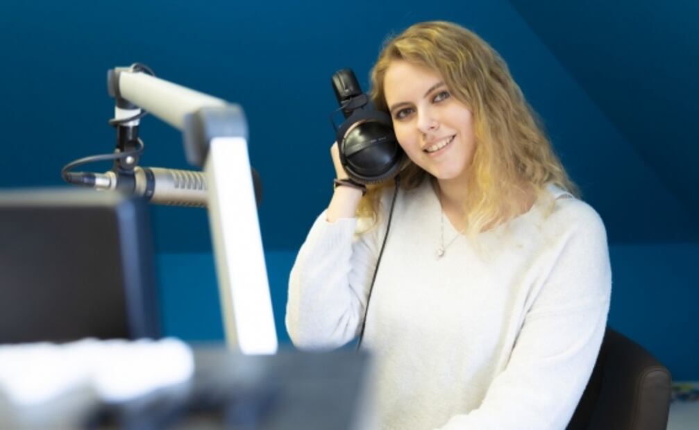 Así se hace un podcast exitoso