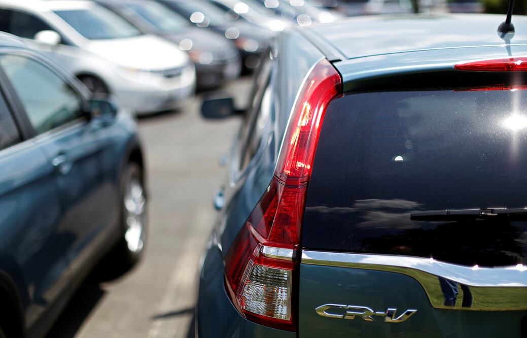 Foto: Reuters / Archivo