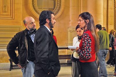 Sin mexicanos en fraude español