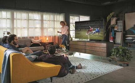 Samsung y HBO GO ofrecerán contenidos exclusivos