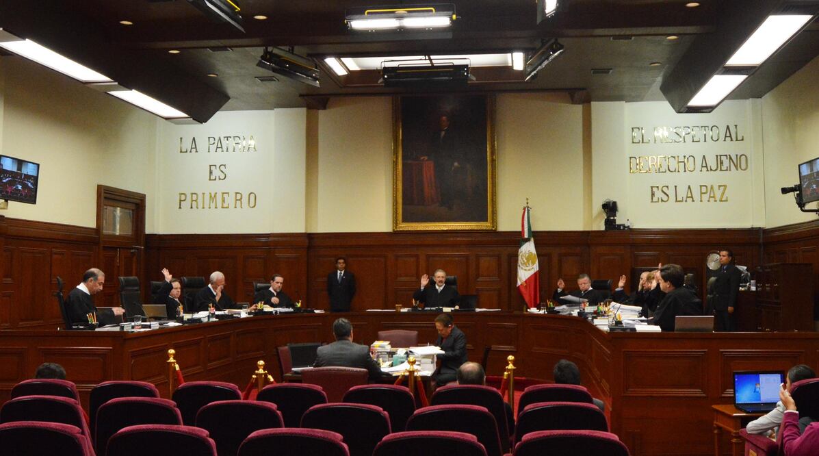 (Foto: Archivo - EL UNIVERSAL)