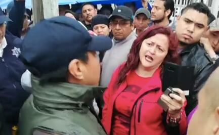 Susana Prieto, a labor lawyer and activist, was arrested in Matamoros, Tamaulipas