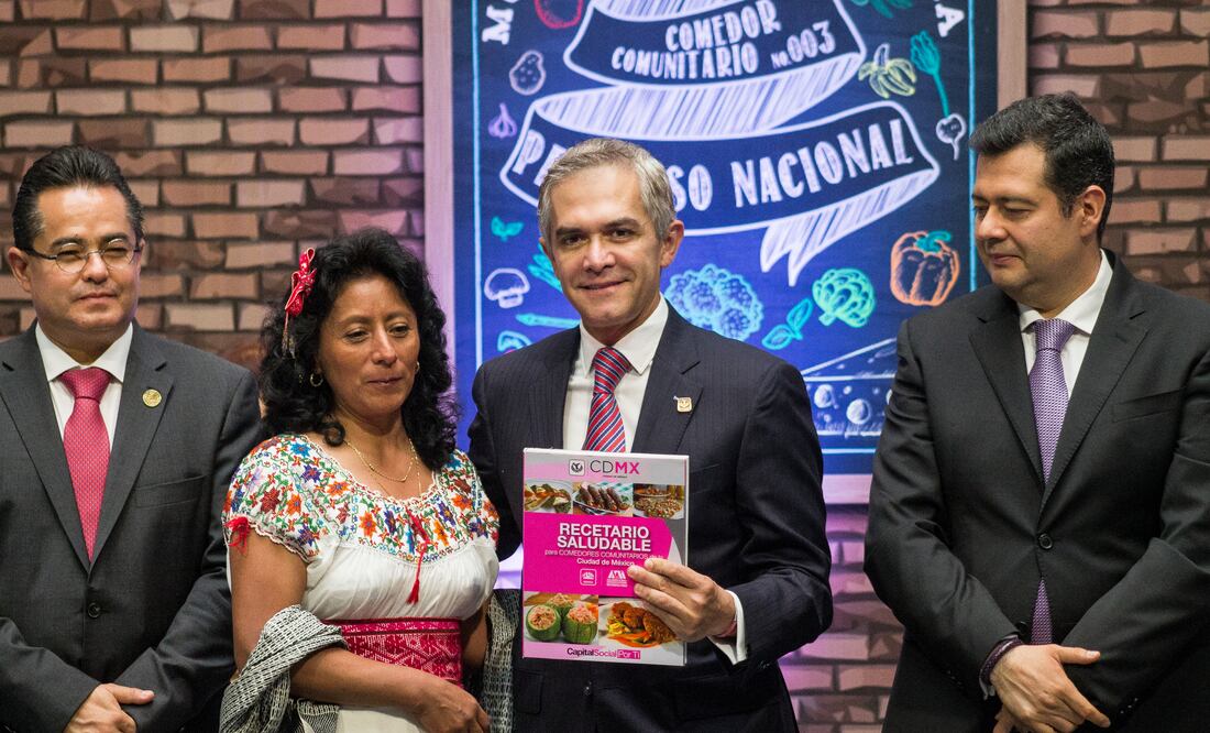 Foto: Jenifer Nava / EL UNIVERSAL