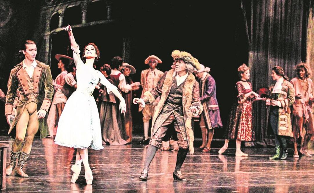 FOTO: Nadya Murillo/EL UNIVERSAL.