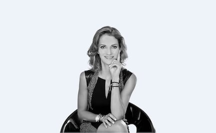 Un año, no hay culpables, un podcast de Ana Paula Ordorica