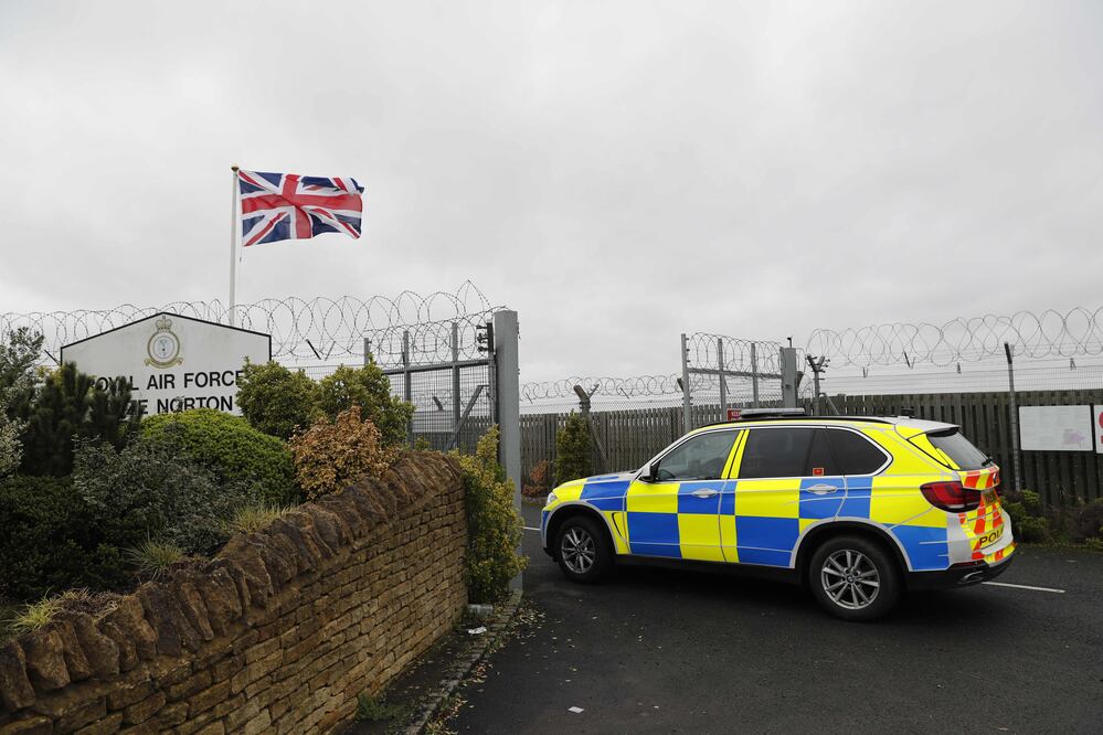 (Foto: AFP / Archivo)