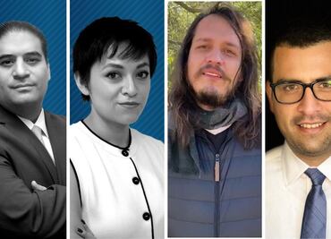 Desacato de la Judicatura por reforma judicial sienta mal precedente, advierten especialistas