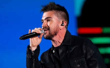 Juanes lanza "Más que tu amigo", tributo a Marco Antonio Solís