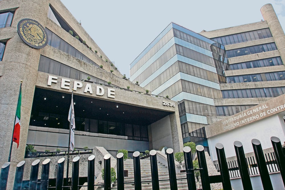 (ARCHIVO. EL UNIVERSAL)