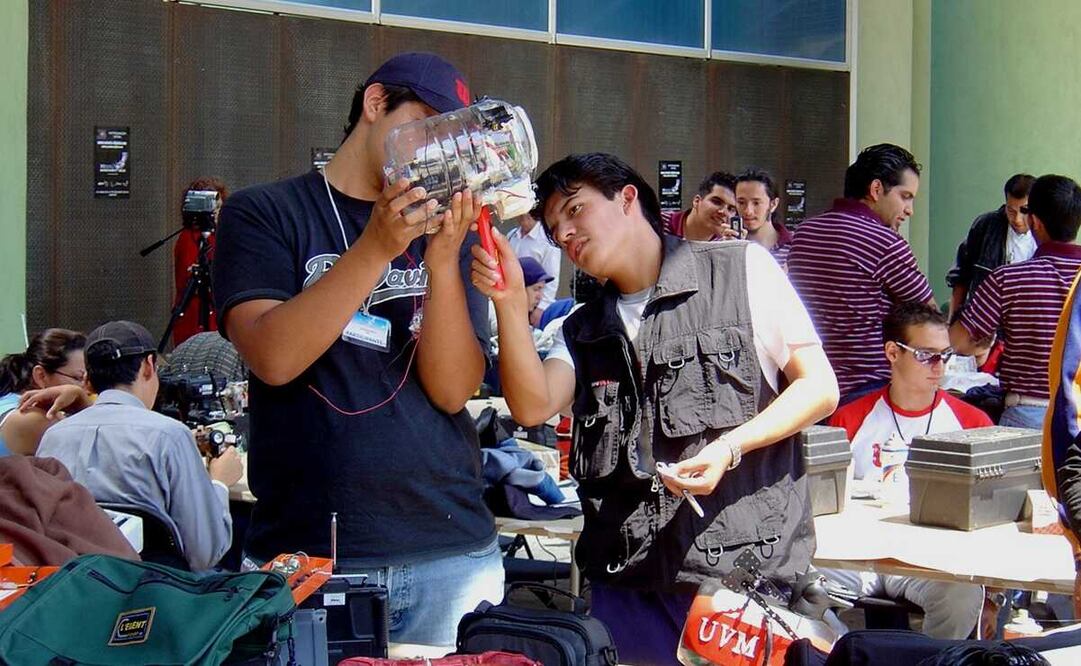 Beca Jóvenes Construyendo el Futuro: ¿Qué pasará ante la vedad electoral?