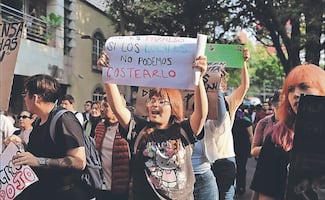 Colectivo no ve avance en plan contra desplazamiento