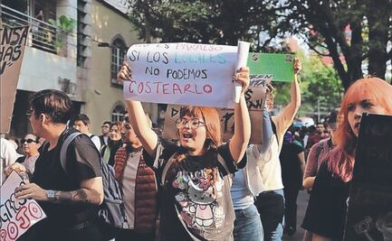 Colectivo no ve avance en plan contra desplazamiento