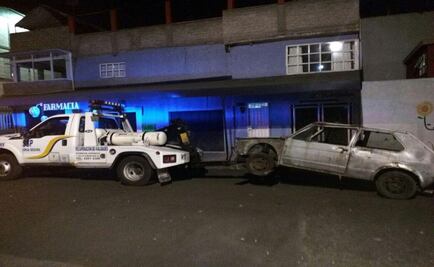 Detienen a 26 en operativo en Coyoacán