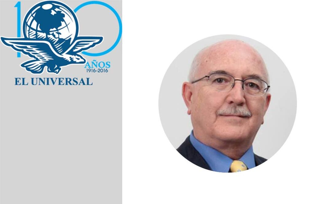 Encuentro Internacional de Periodismo. Participantes. Francisco Valdés Ugalde