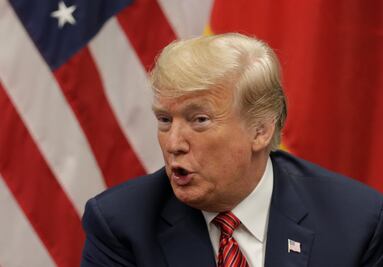 Con EU, ¿Una nueva diplomacia?