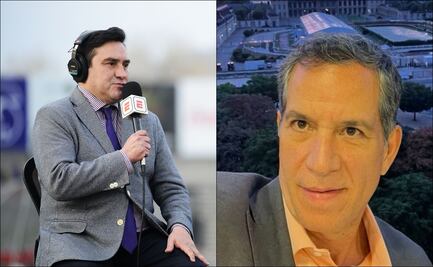 Jorge Pietrasanta asegura que no es “tan pendej*" para renunciar a ESPN por Javier Alarcón